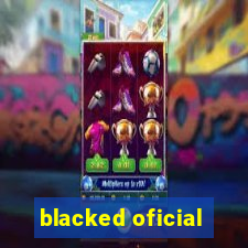 blacked oficial